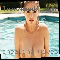 Cheating wives black